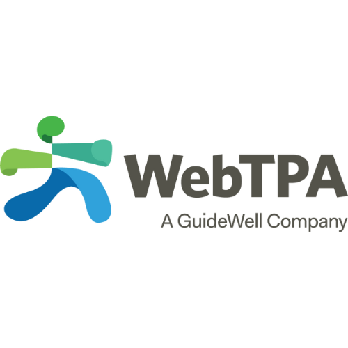 WebTPA Logo